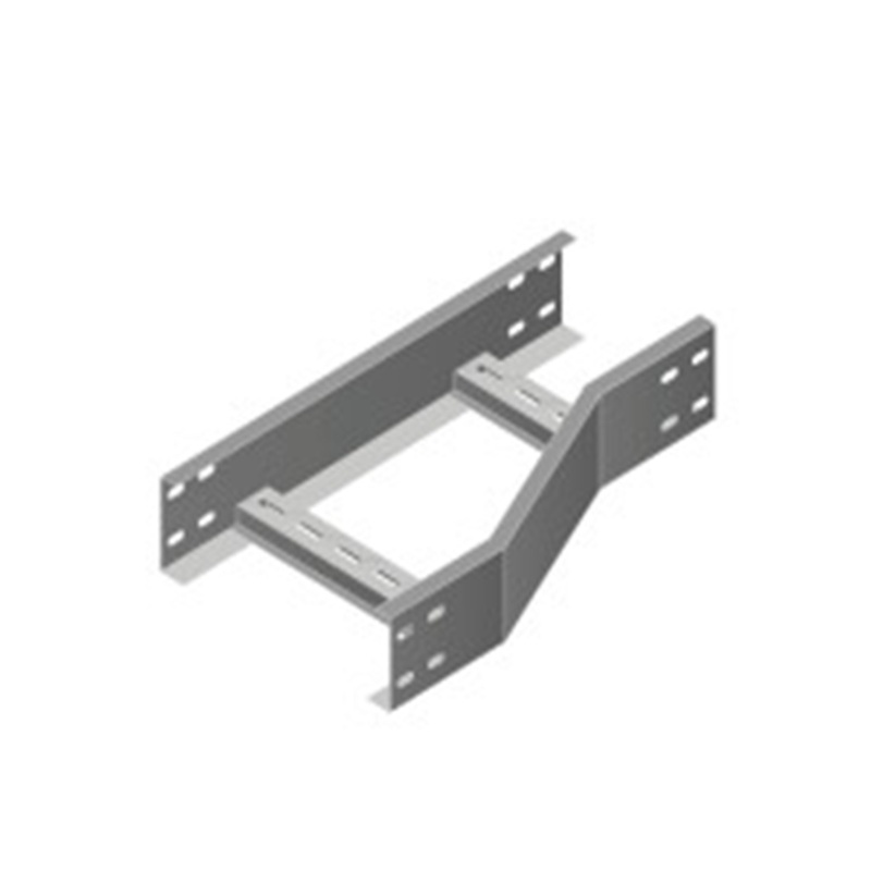 Giảm trái thang cáp W300xH100xT1.5mm